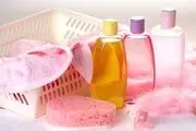 اثرات اعجاب انگیز روغن بچه برای زیبایی پوست و مو