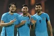 شرایط آماده‌سازی تیم ملی را مثبت نمی‌بینیم 