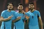 شرایط آماده‌سازی تیم ملی را مثبت نمی‌بینیم 