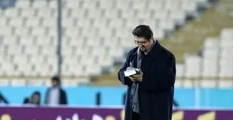 ماجرای تصادف شدید هومن افاضلی دستار قلعه نویی در تیم ملی