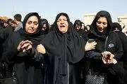  همه دارایی‌هاو دلدادگی های یک مادر شهید/عکس 
