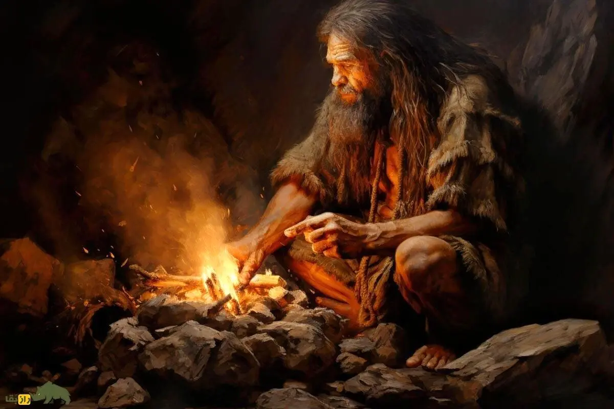 انسان چه زمانی برای اولینبار سرما خورد؟