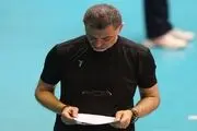 عطایی: منسجم بازی نکردیم و طبیعی بود که شکست بخوریم
