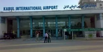 پنتاگون فرودگاه کابل را بازگشایی کرد