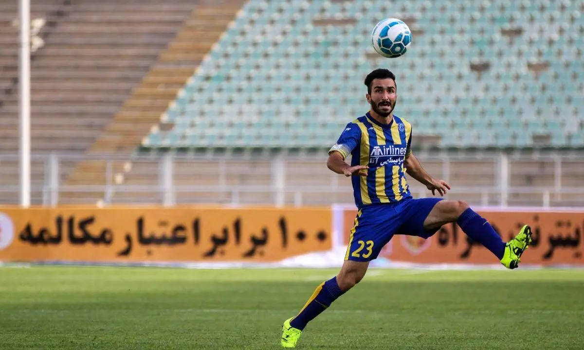 شرط جدید گسترش فولاد برای انتقال شجاعیان به استقلال