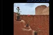 دژی که قرن‌ها ایستادگی را روایت می‌کند