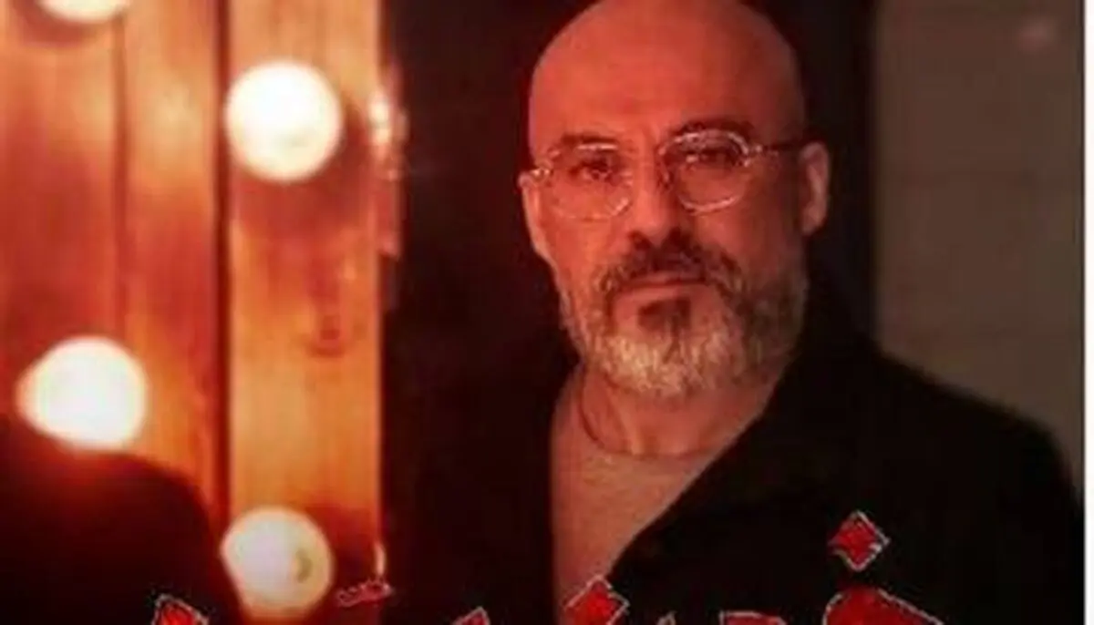 امیر آقایی دچار حادثه شد