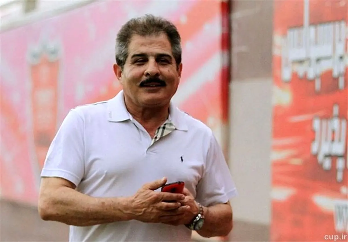 یحیی گل محمدی و بازیکنانش در پرسپولیس شاهکار کردند