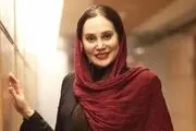 استوری نگران کننده آرام جعفری بعد از فوت زهره فکور