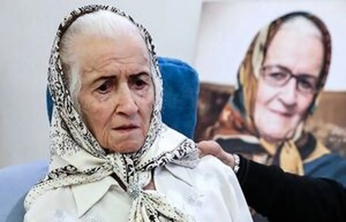 ملکه رنجبر درگذشت