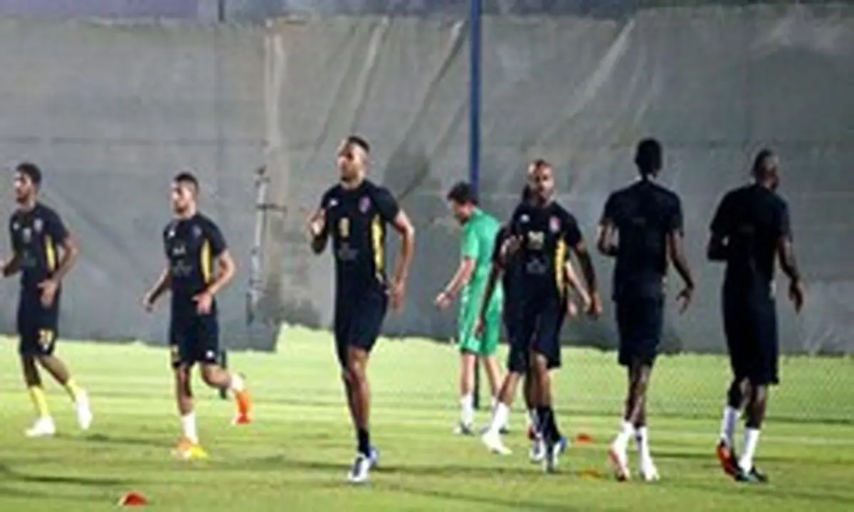 رکورد عجیب رقیب قّدَر پرسپولیس