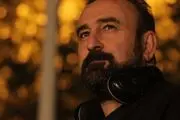 «بهبود پایتخت» خیره به افق های دور/ عکس