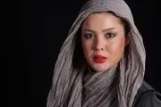 تیپ عجیب و غریب خانم و آقای بازیگر/عکس