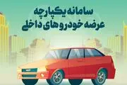 اطلاعیه مهم درباره سامانه یکپارچه خودرو امروز ۱۰ بهمن ۱۴۰۲
