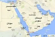 ایران و یمن نقشه کشتیرانی جهان را عوض کردند