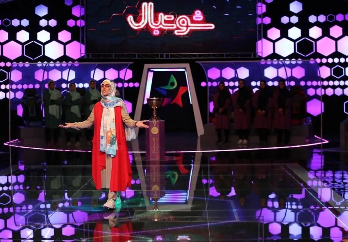 چه خبر از فصل جدید «شوتبال»؟