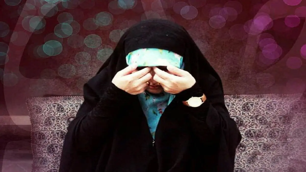 کینه مهندسیشده علیه زنان ایرانی