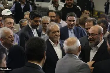 آئین-بهره-برداری-از-باند-شرقی-قطعه-۲-آزادراه-تهران-شمال-1