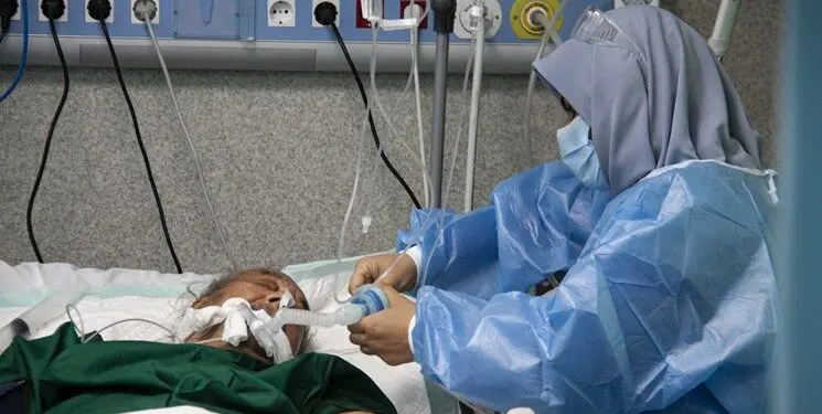 شناسایی ۱۶۹۳ بیمار جدید کرونایی/ ۴۴ نفر دیگر فوت شدند
