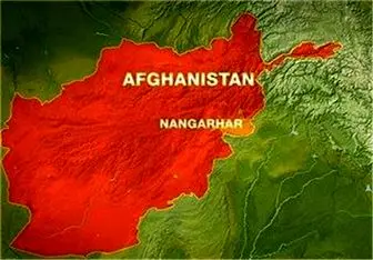 حمله انتحاری در ولایت ننگرهار در شرق افغانستان