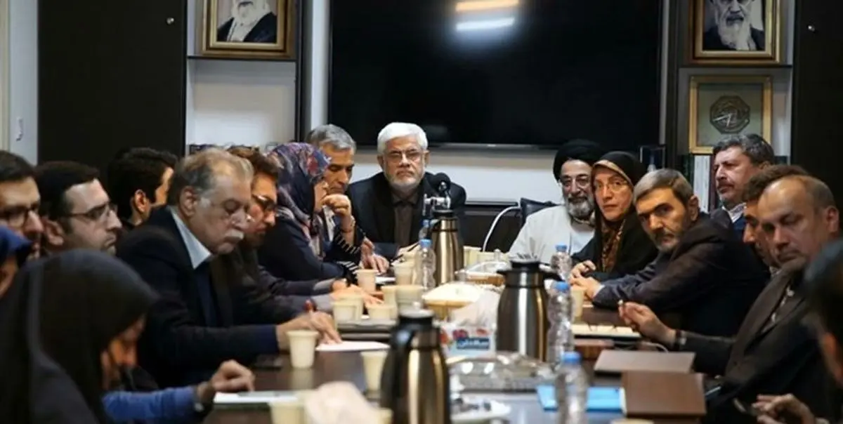 اصلاحطلبان؛ از ادعای قلع و قمع تا ارائه لیستهای انتخاباتی