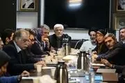 اصلاح‌طلبان؛‌ از ادعای قلع و قمع تا ارائه لیست‌‌های انتخاباتی