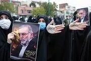 گزارش رسانه های ژاپن در باره ترور شهید فخری‌زاده