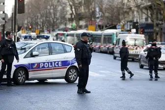 تصادف مرگبار در فرانسه

