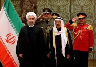  پاسخ مثبت ایران به نامه اعراب خلیج فارس 