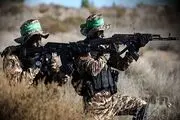 موضع گیری حماس درباره سلاح مقاومت