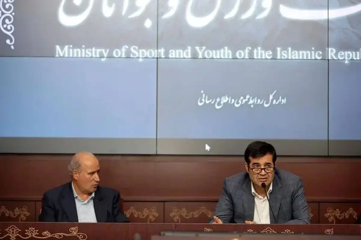 برگزاری مسابقات لیگ برتر تعیین تکلیف شد
