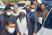 شیخ زکزاکی: امیدواریم انقلاب اسلامی تحول را در همه دنیا ایجاد کند