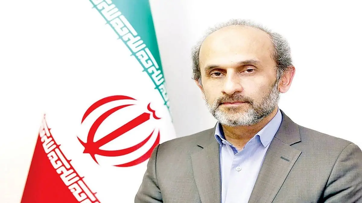 جبلی: تعامل با همه پلتفرمها برقرار است