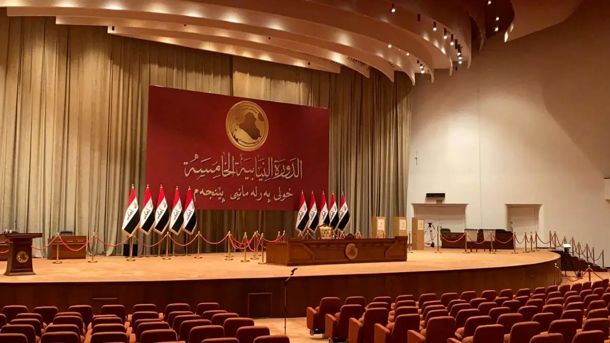 دادگاه فدرال عراق درخواست مقتدی صدر را رد کرد