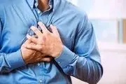
تکنیک‌های فوری برای پایین آوردن ضربان قلب
