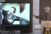 شکار والی داعش در استان نینوای عراق