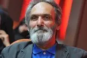 جهانگیر الماسی: نوجوانی و جوانی‌ام با تلویزیون گذشت