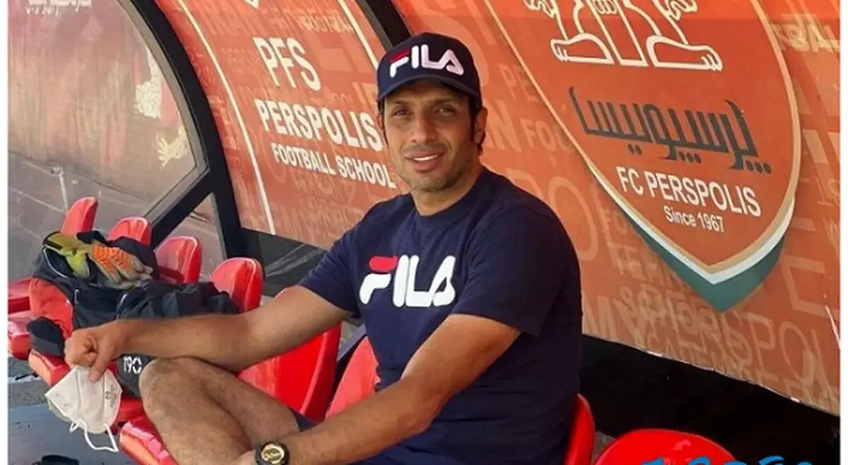 60 درصد پرسپولیسی ها از درویش متنفرند!