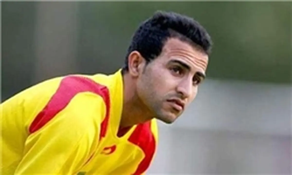 واکنش حسین کعبی به خبر جدایی برانکو از پرسپولیس 