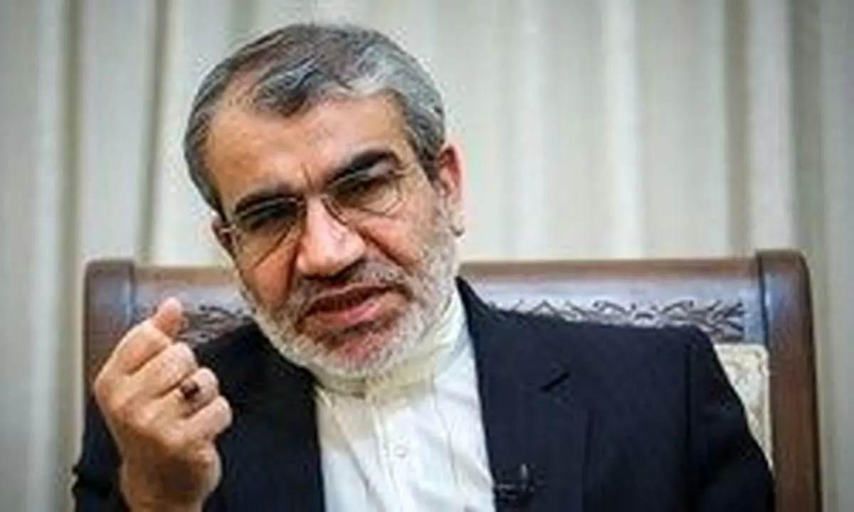معیارهای تشخیص «رجل سیاسی، مذهبی» در شورای نگهبان