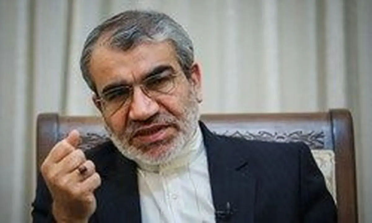 معیارهای تشخیص «رجل سیاسی، مذهبی» در شورای نگهبان