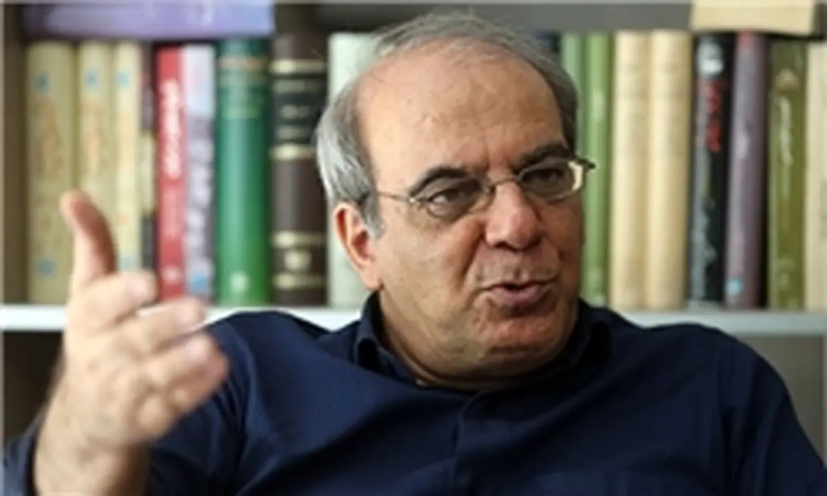 وقتی روحانی شعار رفع حصر داد شما باید عقل داشتید باور نمی کردید!