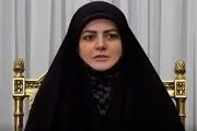 وضعیت خانواده پزشکیان در لحظات اولیه حمله اسرائیل +فیلم
