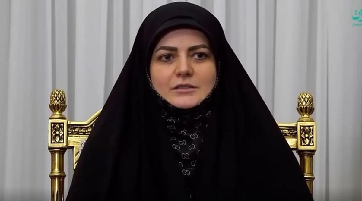وضعیت خانواده پزشکیان در لحظات اولیه حمله اسرائیل +فیلم
