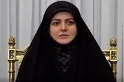 وضعیت خانواده پزشکیان در لحظات اولیه حمله اسرائیل +فیلم
