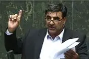 بخشی از خسارات سیل سیستان و بلوچستان ناشی از بی‌توجهی مسئولان دولتی است