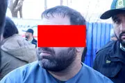 هانی کرده دستگیر شد| علت دستگیری دوباره هانی کرده