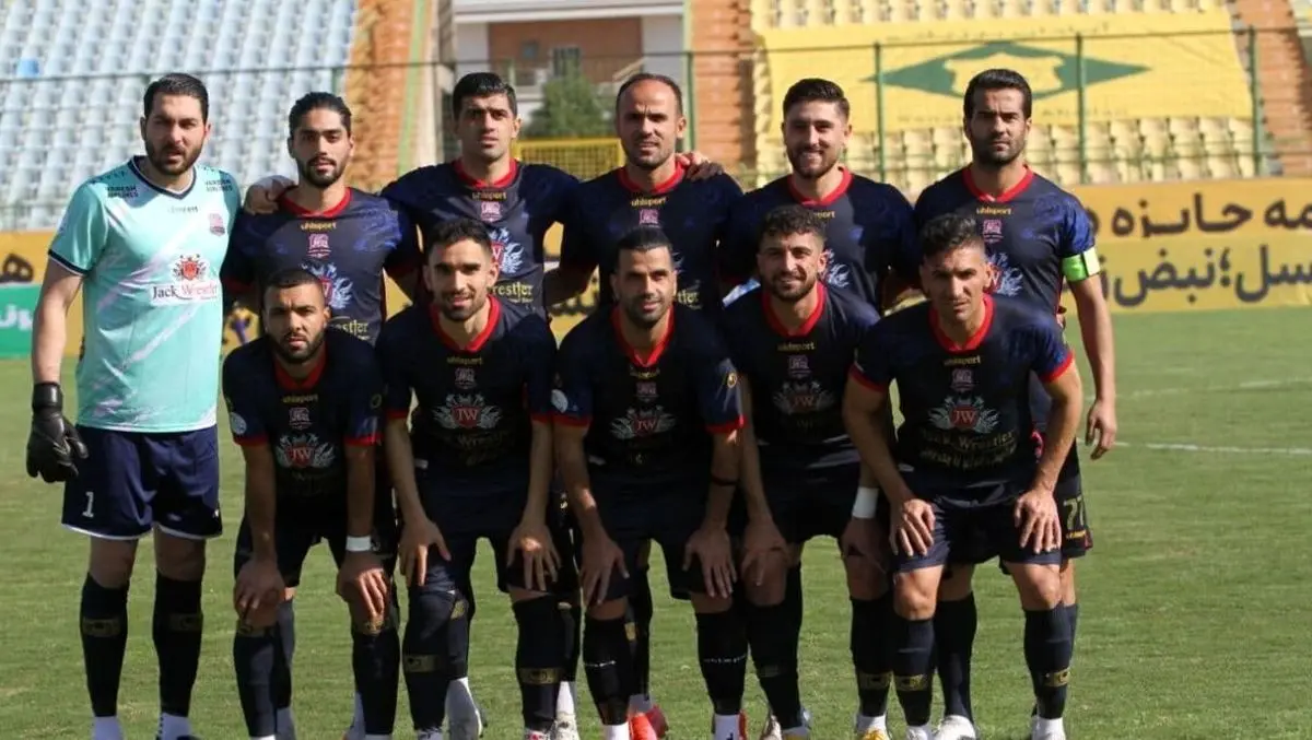 وضعیت نامعلوم ۲ بازیکن برای بازی با استقلال