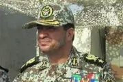 رصد هواپیما‌های دشمنان از زمان پرواز تا فرود با سامانه باور ۳۷۳