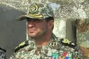 رصد هواپیما‌های دشمنان از زمان پرواز تا فرود با سامانه باور ۳۷۳